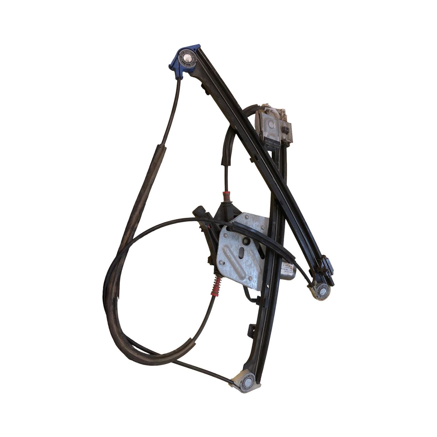 Elevalunas delantero izquierdo , SEAT IBIZA KJ1