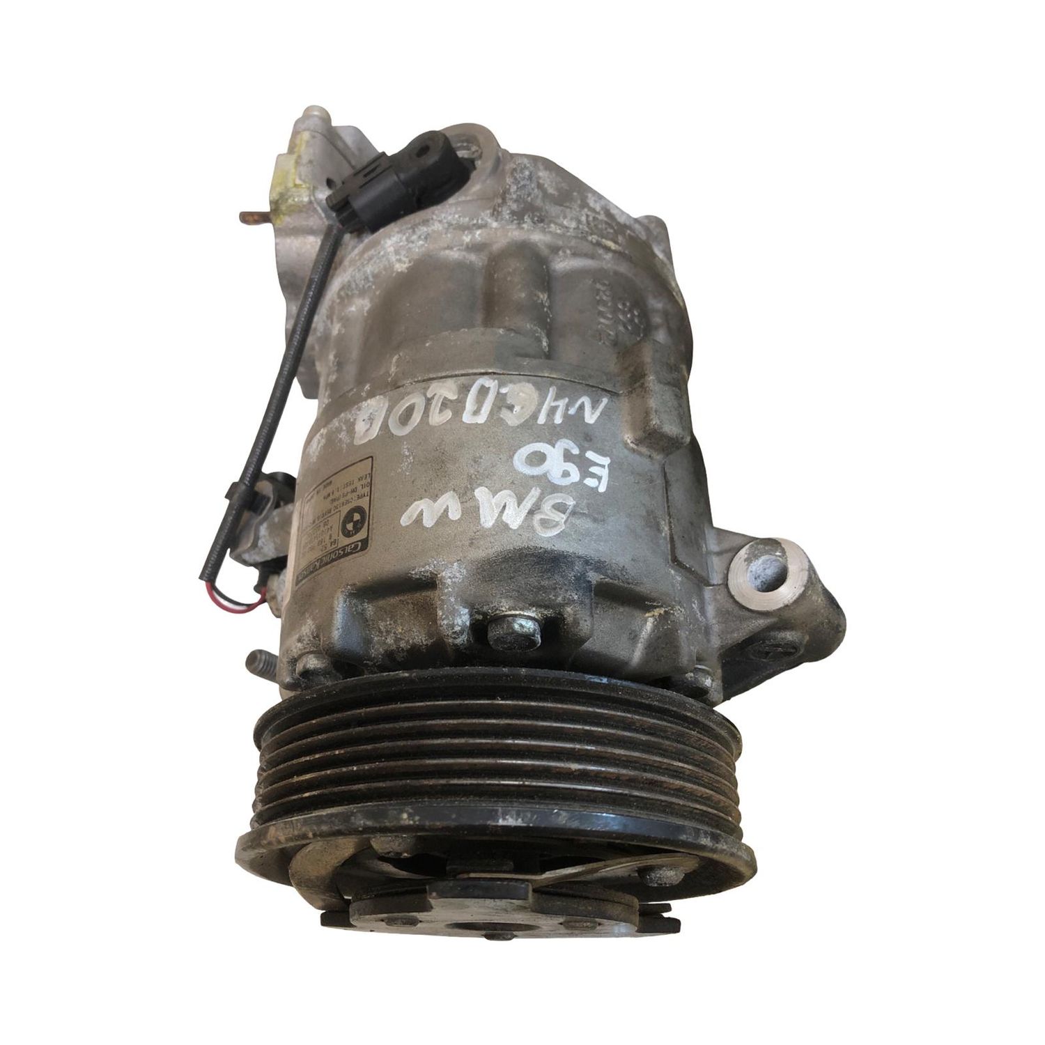Compresor Aire Acondicionado , BMW SERIE 3