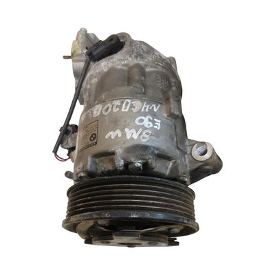 Compresor Aire Acondicionado , BMW SERIE 3 Compresor Aire Acondicionado , BMW SERIE 3