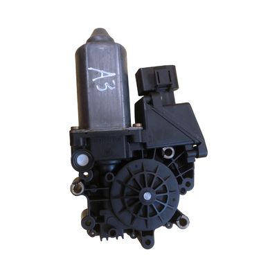Motor elevalunas delantero izquierdo,  AUDI A3
