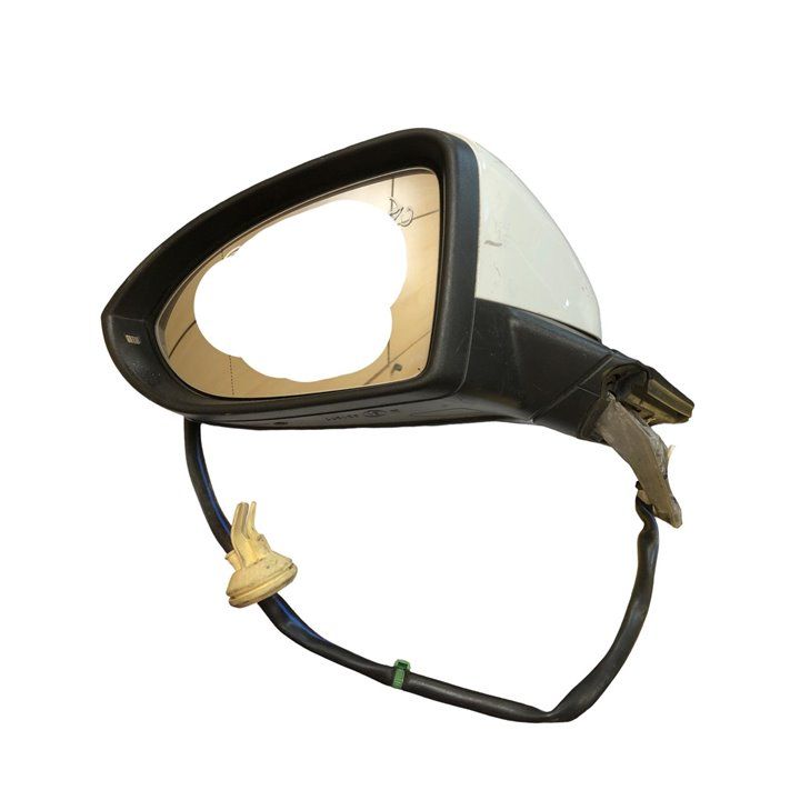 RETROVISOR IZQUIERDO , VOLKSWAGEN GOLF VII