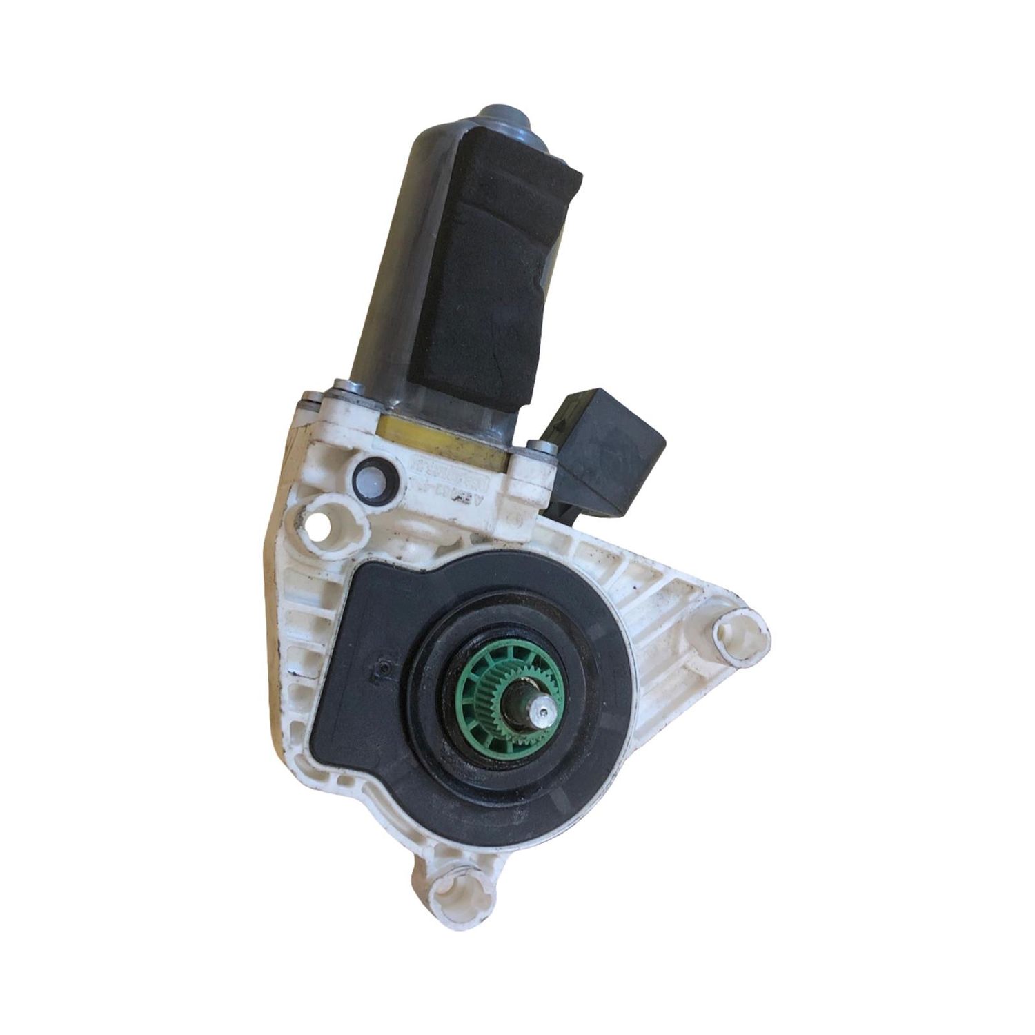 Motor elevalunas delantero izquierdo,  MERCEDES CLASE A