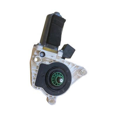 Motor elevalunas delantero izquierdo,  MERCEDES CLASE A