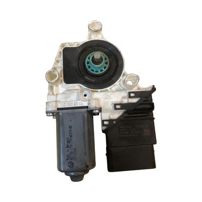 Motor elevalunas delantero izquierdo, VOLKSWAGEN TIGUAN