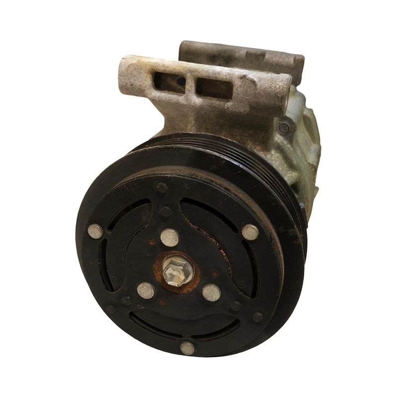Compresor Aire Acondicionado , FIAT 500