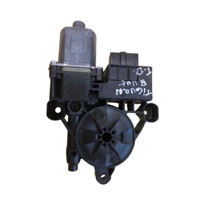 Motor elevalunas  trasero derecho , VOLKSWAGEN TIGUAN