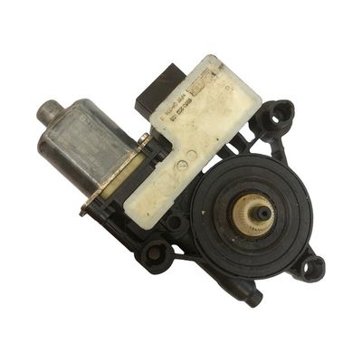 MOTOR elevalunas  trasero izquierdo , VOLKSWAGEN POLO