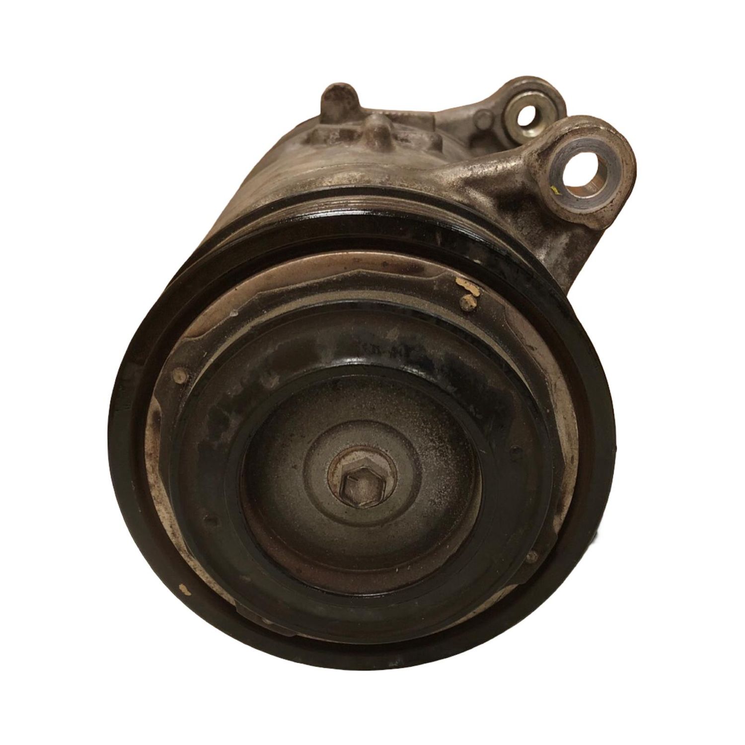 Compresor Aire Acondicionado , BMW SERIE 1