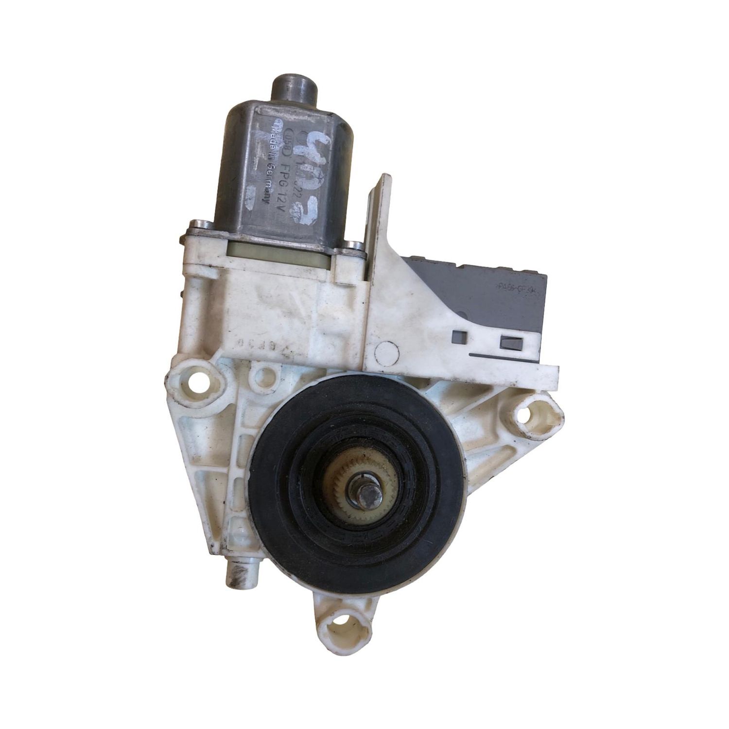 MOTOR elevalunas  trasero izquierdo , Peugeot 408