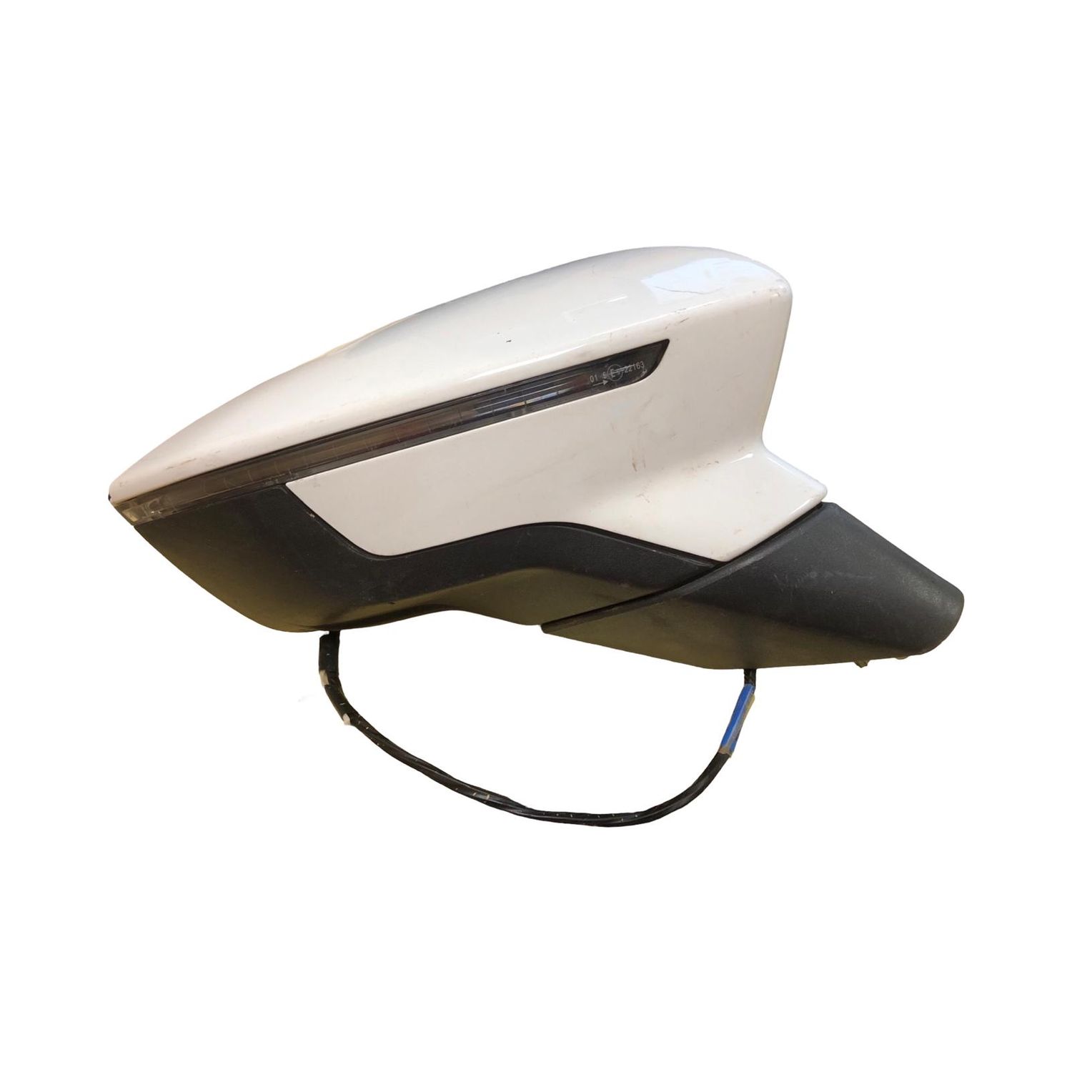RETROVISOR DERECHO , SEAT LEON