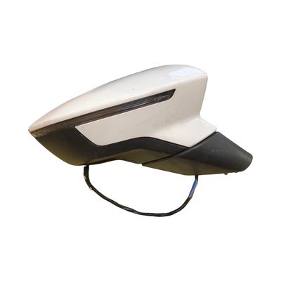 RETROVISOR DERECHO , SEAT LEON