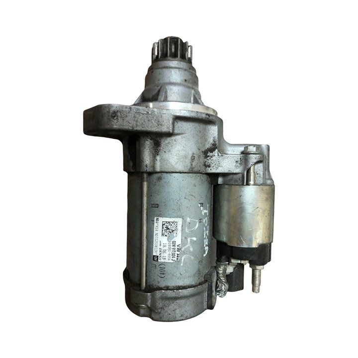 MOTOR ARRANQUE ,  VOLKSWAGEN GOLF VII