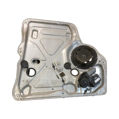 Motor elevalunas delantero izquierdo,  VOLKSWAGEN T5 TRANSPORTER