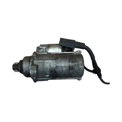 MOTOR ARRANQUE , SEAT IBIZA (6L1)