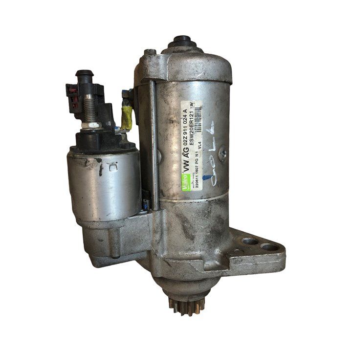 MOTOR ARRANQUE ,  SEAT ALTEA XL