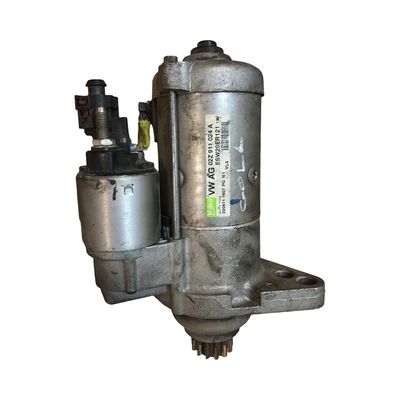 MOTOR ARRANQUE ,  SEAT ALTEA XL