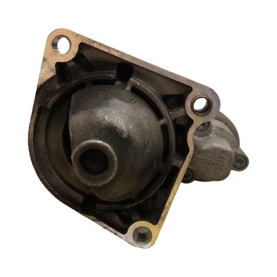 MOTOR ARRANQUE ,  FIAT TIPO II