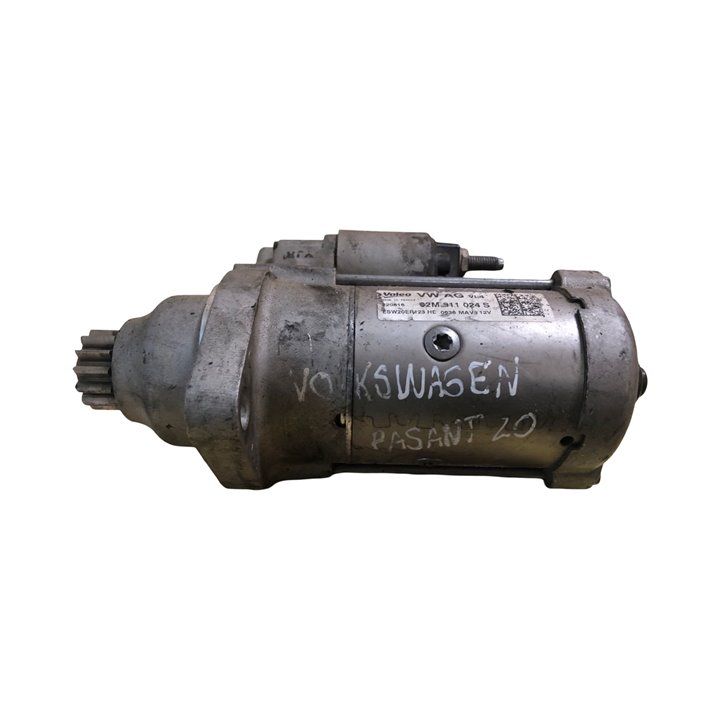 MOTOR ARRANQUE ,  Volkswagen Golf VII