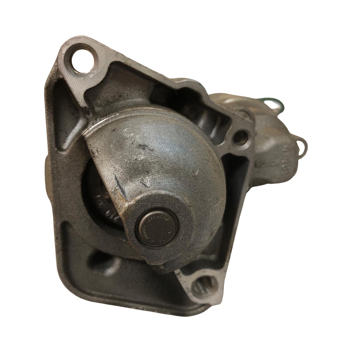 MOTOR ARRANQUE ,  NISSAN QASHQAI