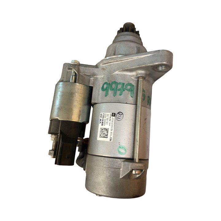 MOTOR ARRANQUE ,  VOLKSWAGEN GOLF VII