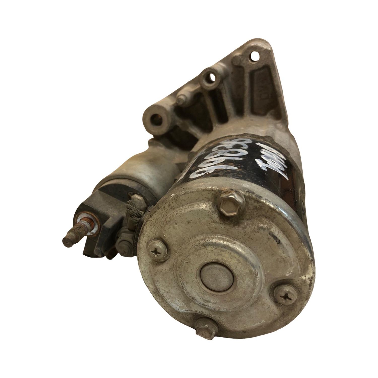 MOTOR ARRANQUE , PEUGEOT 308