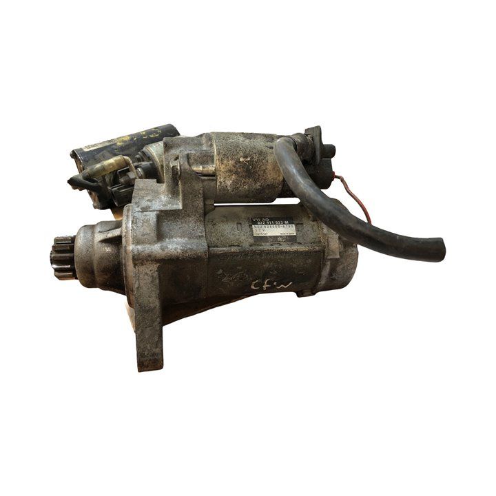 MOTOR ARRANQUE , Seat Ibiza