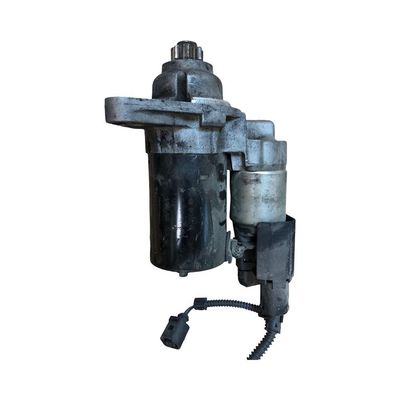MOTOR ARRANQUE , SEAT ALTEA