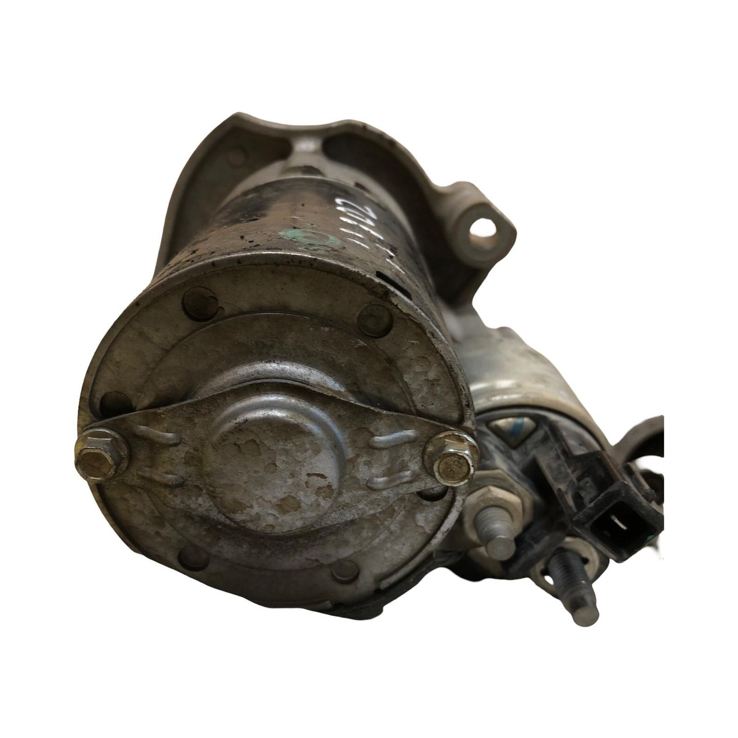 MOTOR ARRANQUE , CITROEN C4