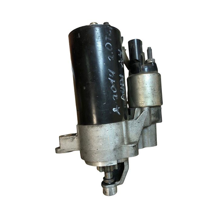 MOTOR ARRANQUE , AUDI A4