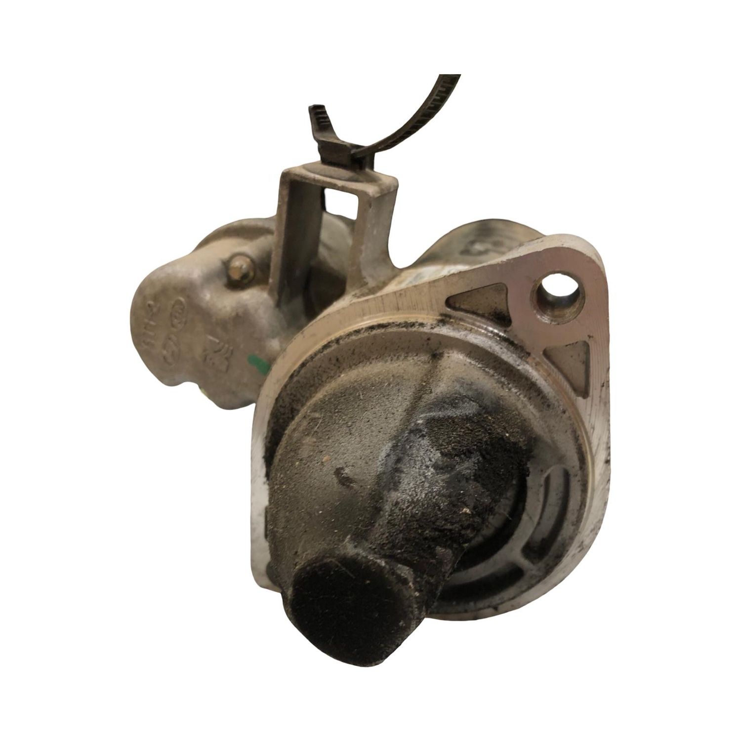 MOTOR ARRANQUE , KIA SPORTAGE