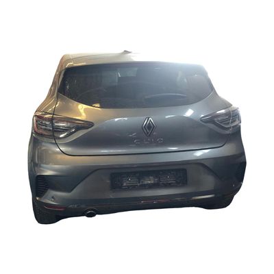 RENAULT CLIO V , puerta trasera izquierda