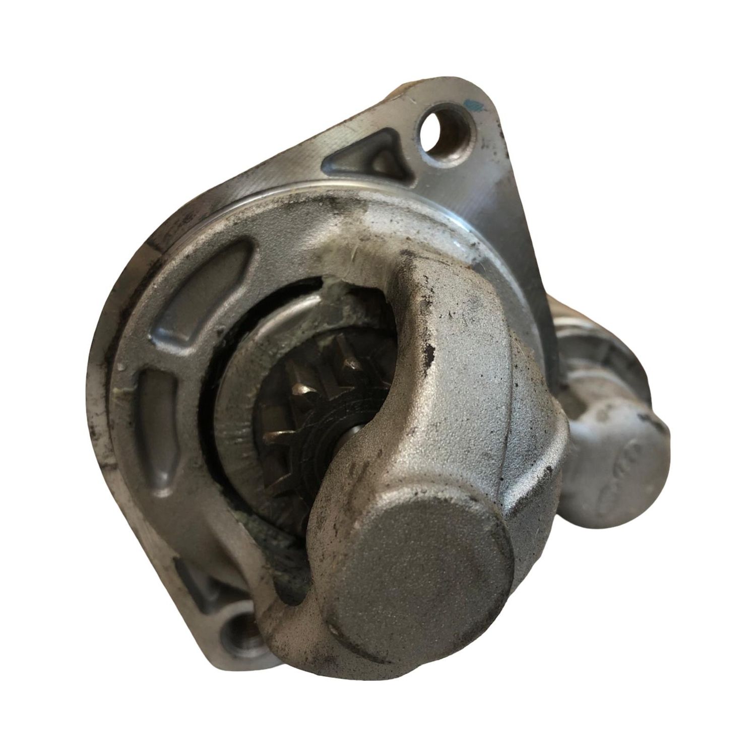 MOTOR ARRANQUE , KIA SORENTO