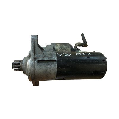 MOTOR ARRANQUE , VOLKSWAGEN GOLF VI
