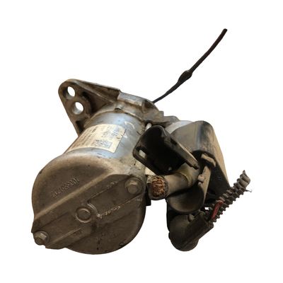 MOTOR ARRANQUE , SEAT LEON