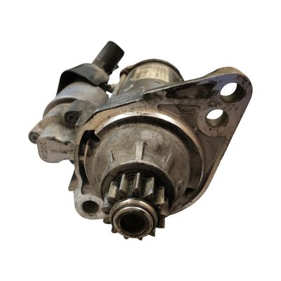 MOTOR ARRANQUE , SEAT LEON