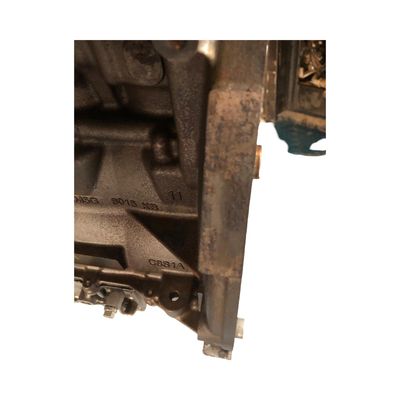 MOTOR COMPLETO , FORD TRANSIT , SFCD