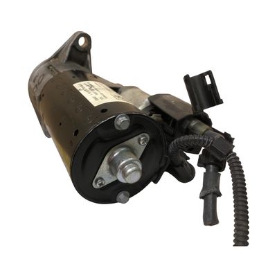 MOTOR ARRANQUE , VOLKSWAGEN TIGUAN