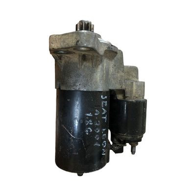 MOTOR ARRANQUE , SEAT LEON