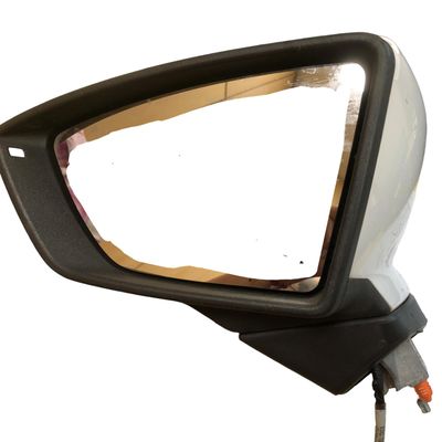 RETROVISOR IZQUIERDO , SEAT LEON