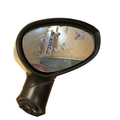 RETROVISOR DERECHO , FIAT PUNTO VAN III