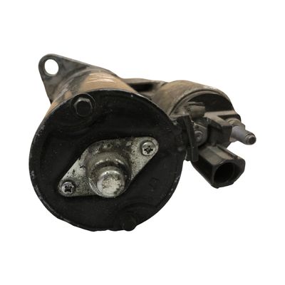 MOTOR ARRANQUE , SEAT IBIZA