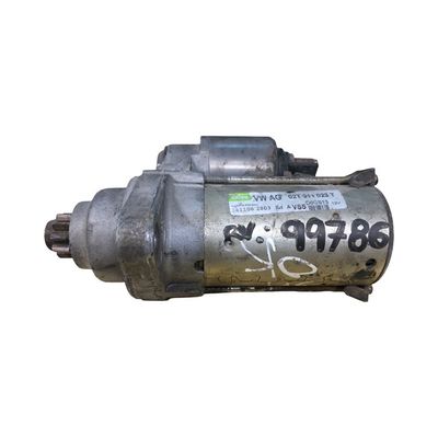 MOTOR ARRANQUE , SEAT LEON