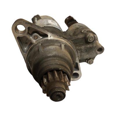 MOTOR ARRANQUE , VOLKSWAGEN GOLF VII