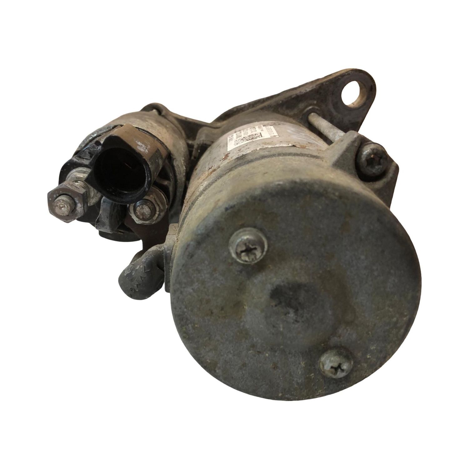 MOTOR ARRANQUE , VOLKSWAGEN GOLF VII
