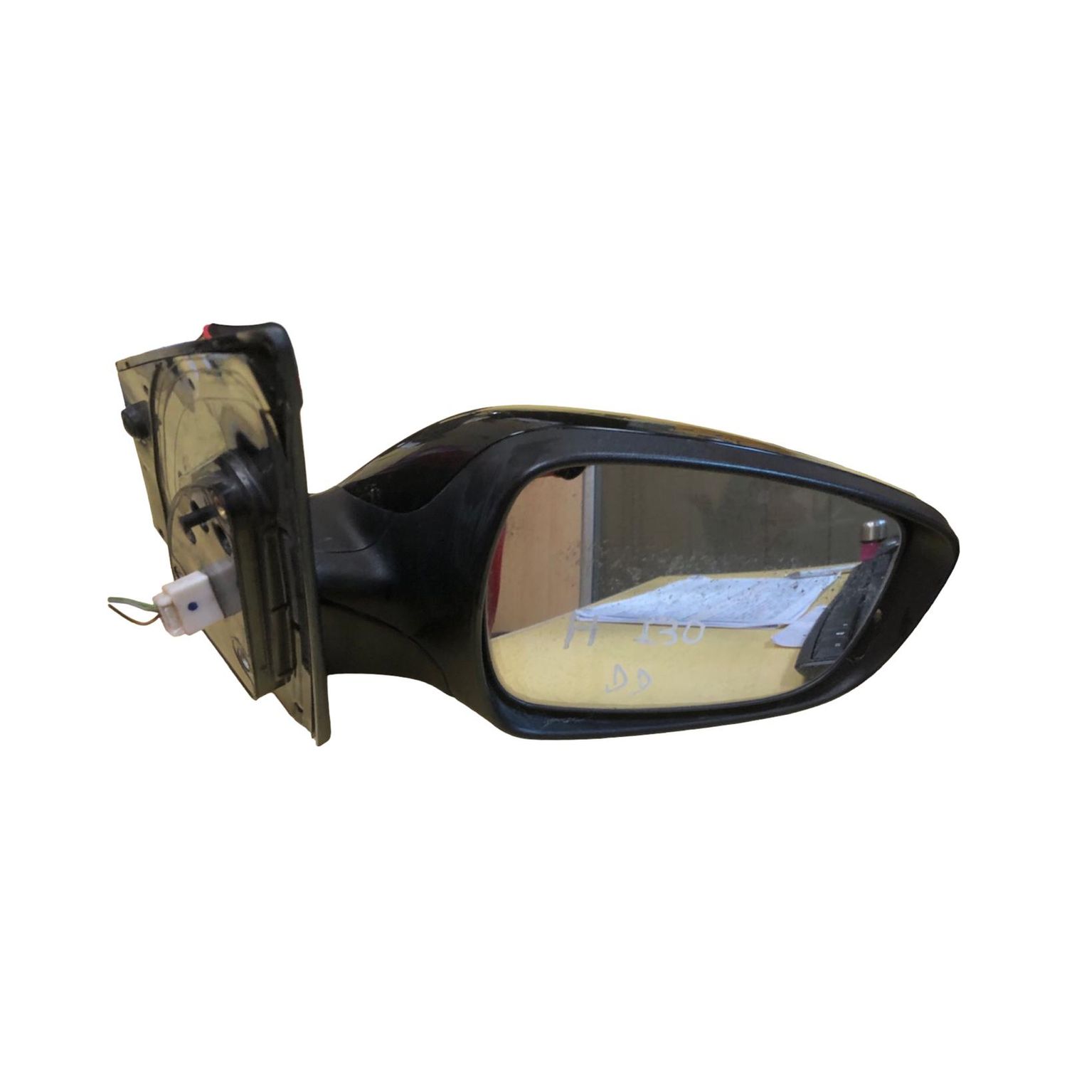 RETROVISOR DERECHO , HYUNDAI i30
