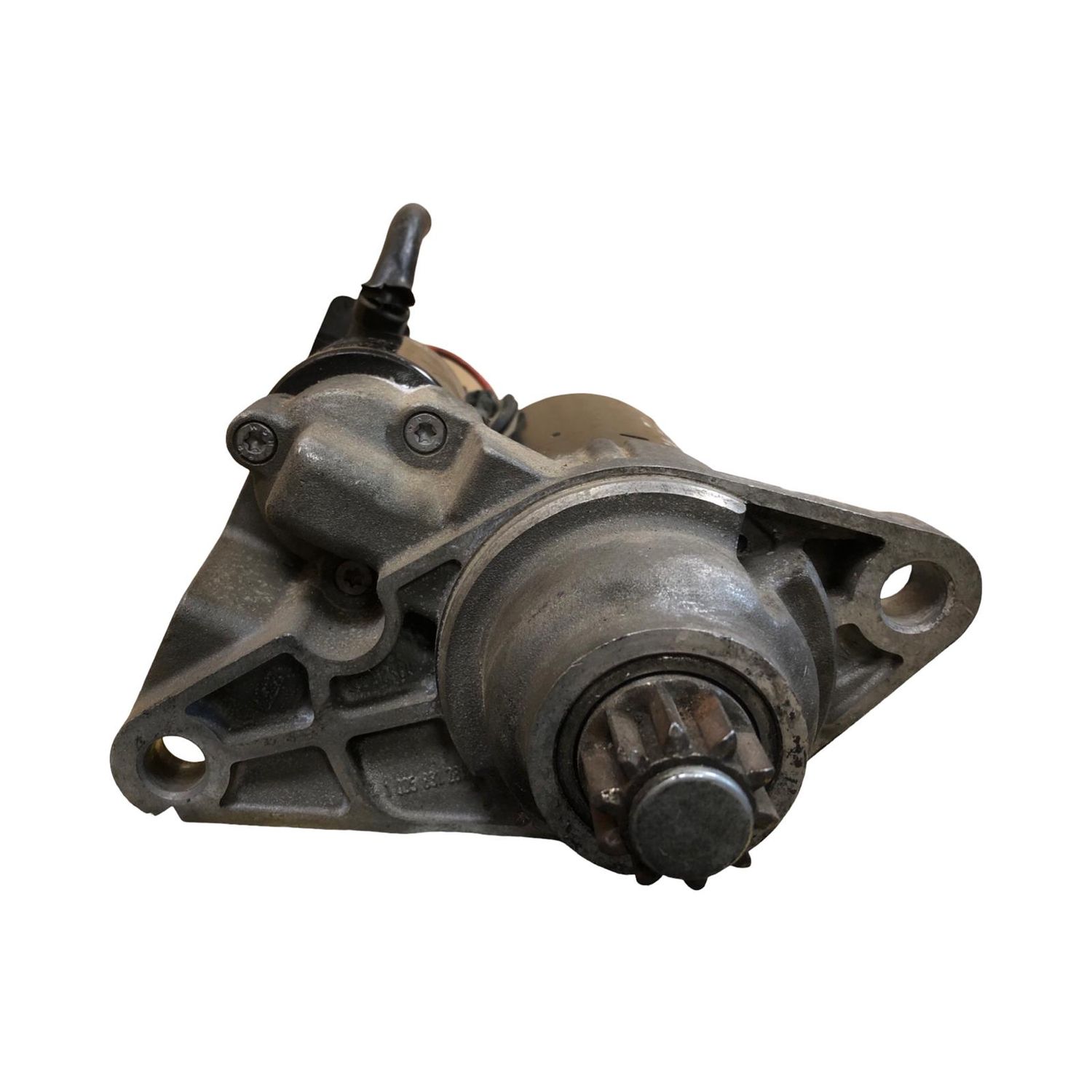 MOTOR ARRANQUE , VOLKSWAGEN POLO