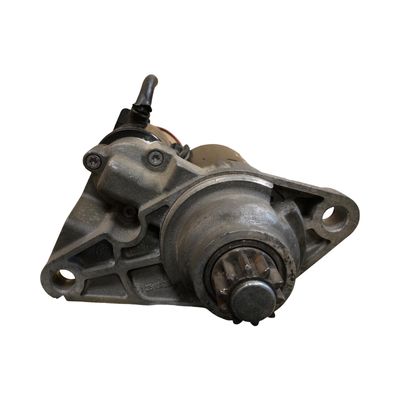 MOTOR ARRANQUE , VOLKSWAGEN POLO