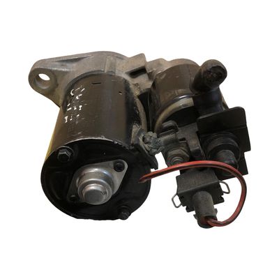 MOTOR ARRANQUE , VOLKSWAGEN POLO