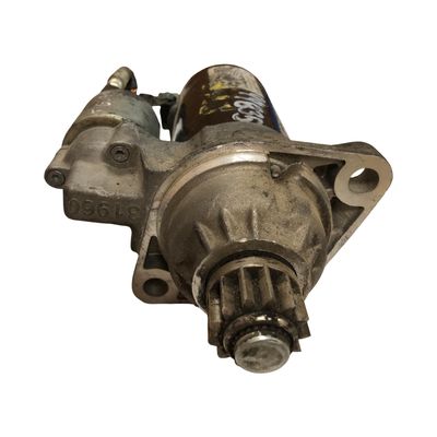 MOTOR ARRANQUE , VOLKSWAGEN TIGUAN