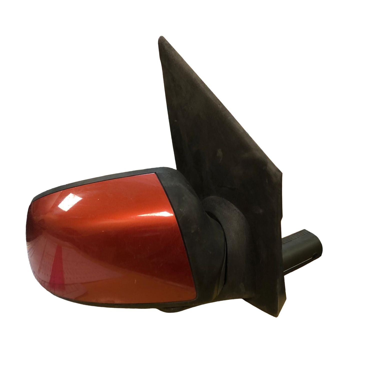 RETROVISOR DERECHO , FORD FIESTA